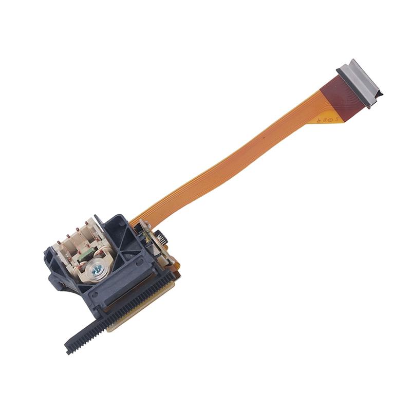 Optický Snímač Laserová Čočka Laserová Hlava Výměna Pro Modul Fever CD LF VAU1254 VAU1255 VAU1252