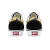 Vans Project X Manual Order  Old Skool Collaboration Casual Low-Top Skate Shoes Unisex Sneaker Yellow VN0A7Q2J939