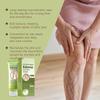 1-5x Edema Care Herbal Cream with Roller Ball, Swell Care Lymphatic Massage Cream, Reduces Leg Swelling-sk