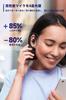 2023 Gold Award EarFun Free 2S Bluetooth Wireless Earbuds Deep Bass for Clear Calls 7mm Composite Dynamic Driver Latency Mode Dedicated App Compatible