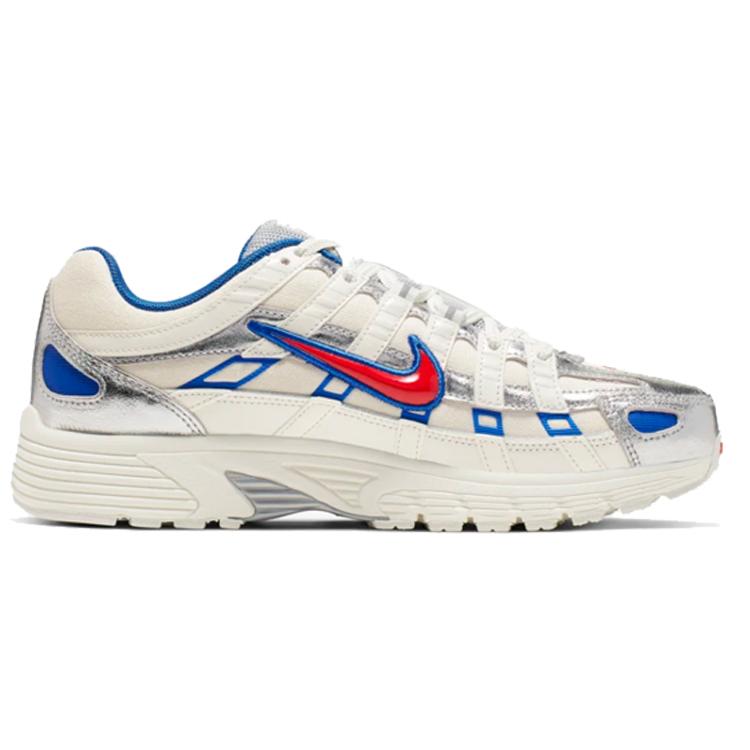 Nike P 6000 'Sail' Damskie CJ7789-162