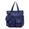 Crossbody Handbag Women's Multi-Pocket Tote Bag Lightweight Capacity Commuter Shoulder Bag