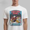Screeching Weasel Riot Fest 2025  Chicago  On Sept 21 2025 Chicago Print T-Shirt Unisex T-Shirt