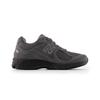 New Balance NB 2002 Fabric Cow Split Leather Comfortable Versatile Soft Shock Absorbing Lightweight Low Top Lifestyle Casual Shoes U2002RH-D