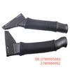 Compatible Air Intake Hose for Mercedes-Benz S-Class S500 (Parts: 2780904982, 2780905082).