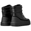 UGG Neumel Weather Hyrbid Boot Black Men Sneakers 1174250-BBLC
