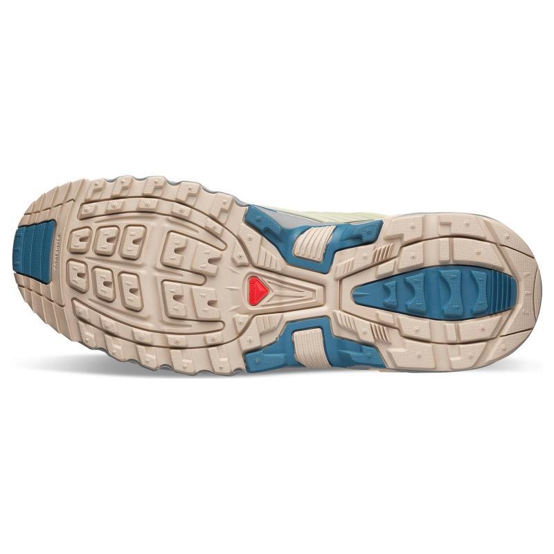 SALOMON Acs Pro 'Pewter Monument Aegean Blue' Sneakers 472990