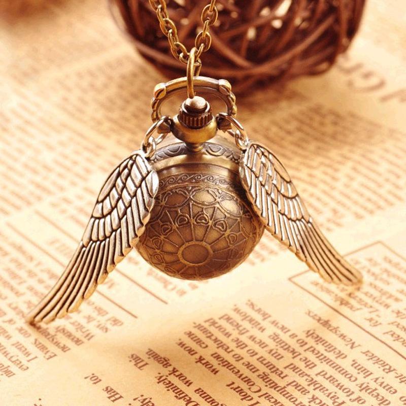 Gold Thief Angel Wing Ball Angel Ball Keychain Hanging Chain Table