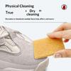 Safe Skateboard Accessory Natural Skate Rubber Eraser Restores Grip Tape Friction Cleans Debris Without Harming Texture