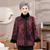 Hodo Women's Fleece Lined Winter Padded Jacket