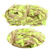 Artificial Vine Fake Foliage Leaf DIY Garland Decoration for Wedding Garden Party Home