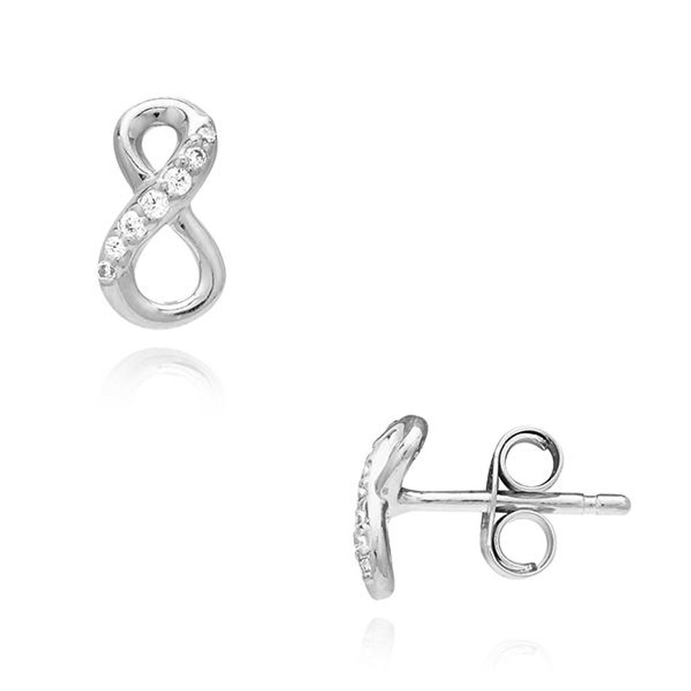 

[PANDORA PANDORA] 298820C01 Women s Earrings
