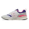New Balance 997H White Sneakers CM997HAJ