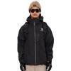 Camel Yan Ye Unisex 3-Proof Hardshell Outdoorjacke