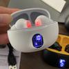 2026 High-Quality Sound Wireless Bluetooth Earbuds with Long Battery Life & Noise Cancelling for Music & Gaming
