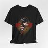 Yor Anime Graphic T-Shirt Tee Tops - Unisex T-Shirt, Manga Shirt, Japanese Cartoon T-Shirt Tee Tops, Otaku
