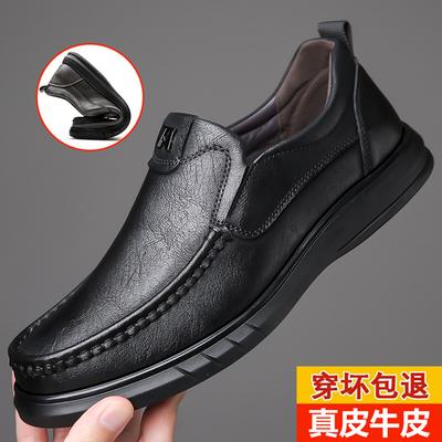 Calzado para hombre – Mocasines y zapatos