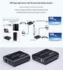 4K HDMI Extender Video Transmitter with Audio, 120m Range & Loop-out