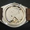 VINTAGE ORIENT CRYSTAL AUTOMATIC JAPAN 46941 MENS ORIGINAL DIAL WATCH A703365-1