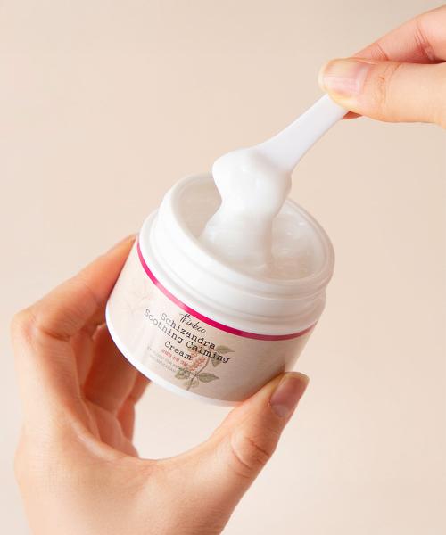 Thingko Omija Soothing Cream 50ml NONE