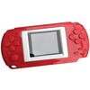 Retro Handheld-Spielkonsole Eingebaute 268 klassische Spiele 2,0-Zoll-LCD-Bildschirm Arcade-Stil Video
