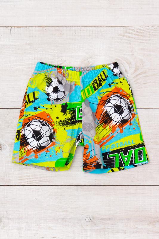 

Зручні дитячі шорти – Високоякісний матеріал та крутий вигляд, Літо, 6091-002 HC 86