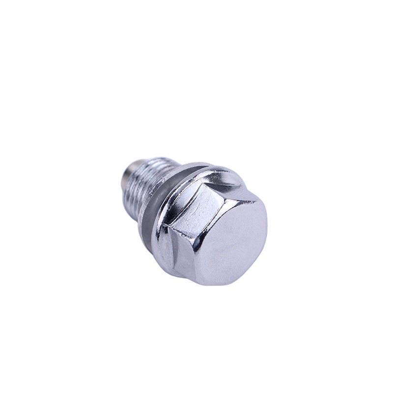 Șurub magnetic de golire a uleiului pentru Benelli BJ300, Huanglong 600, Little Lion 500