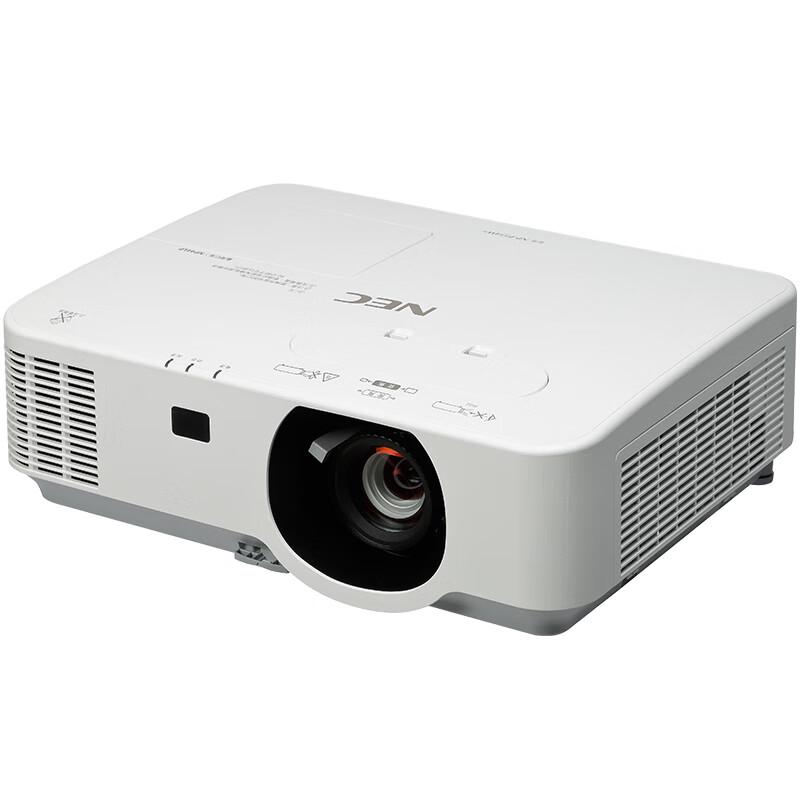 NEC Professional 3LCD Projector (CN version)