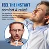 Ximonth Nasal Cleansing Spray For Effective Relief From Nasal Congestion And Discomfort