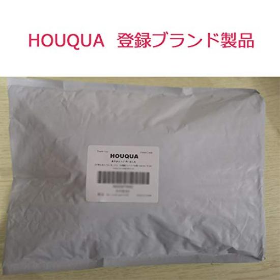 Set of 2 Washable HEPA Filters for V10 SV12 Vacuum Cleaners Compatible with and Absolute US Heavy-Duty (Part Number 969082-01) - Fluffy, Motorhead,