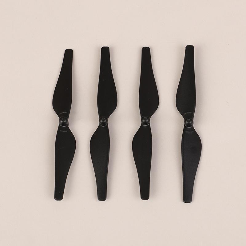 

Пропелери Tello Edu для аксесуарів для дронів Ryze Tello Edu Запасні частини чорний