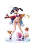 Azur Lane Ning Hai TF Edition PVC ABS Painted Complete Figure -Summer Hunger- Non-Scale &