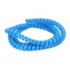 Electric Scooter Universal Spiral Cable Spiral Tube Cable Protector Line For M365 Pro Electric