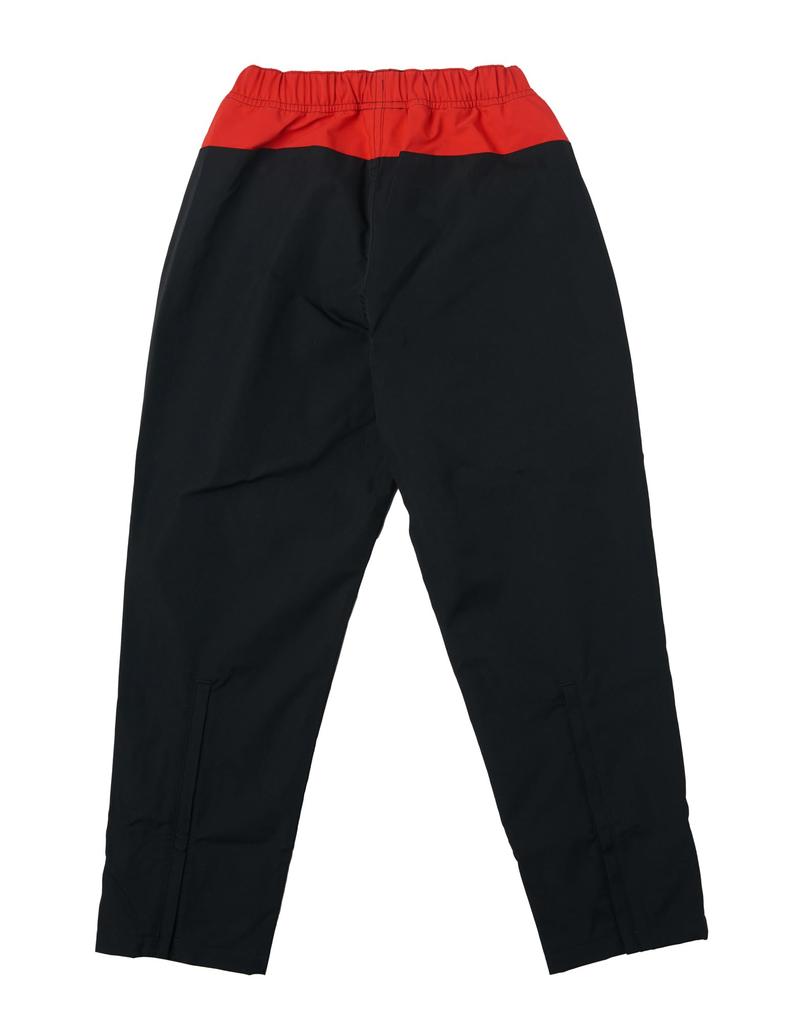 Canterbury JR.WIND PANTS 19_Black 160