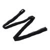 Lace Ribbon Cotton Thread 20 Yards Decorative Accessories for Clothing Tablecloth DecorationsBlack