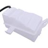 ApplianPar Coolant Overflow Reservoir Tank with Cap for Nissan Rogue 2008-2015