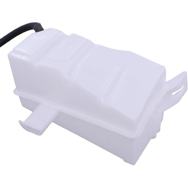 ApplianPar Coolant Overflow Reservoir Tank with Cap for Nissan Rogue 2008-2015