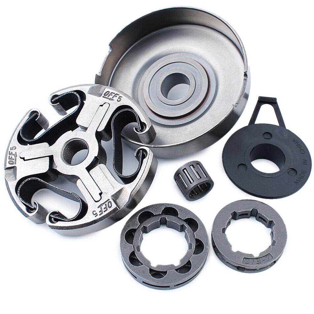 

Для Husqvarna барабан сцепления в сборе садовые инструменты детали высокого качества