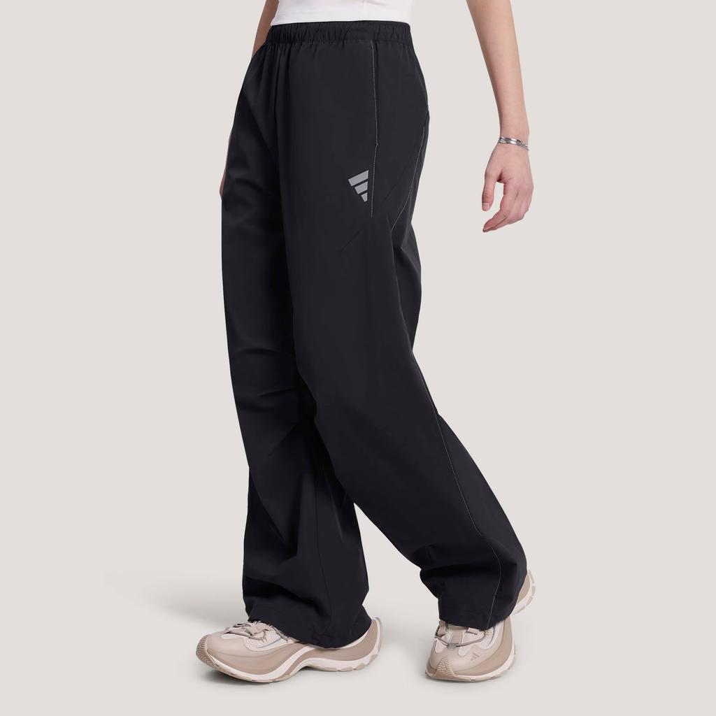 adidas FOS Woven Future Style Loose Fit Sports Casual Pants Women Bottoms KS2739