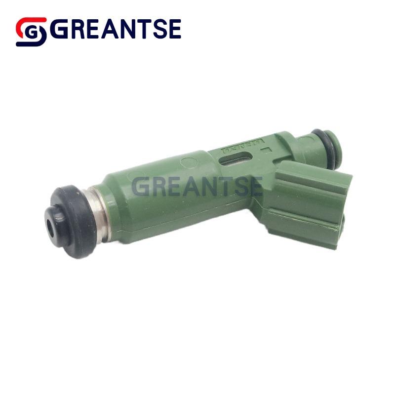 23209-22040 High Quality Fuel Injectors Nozzle For Toyota 1.8 Engine Corolla Celica Matrix Replacement Parts Auto Part Accessori