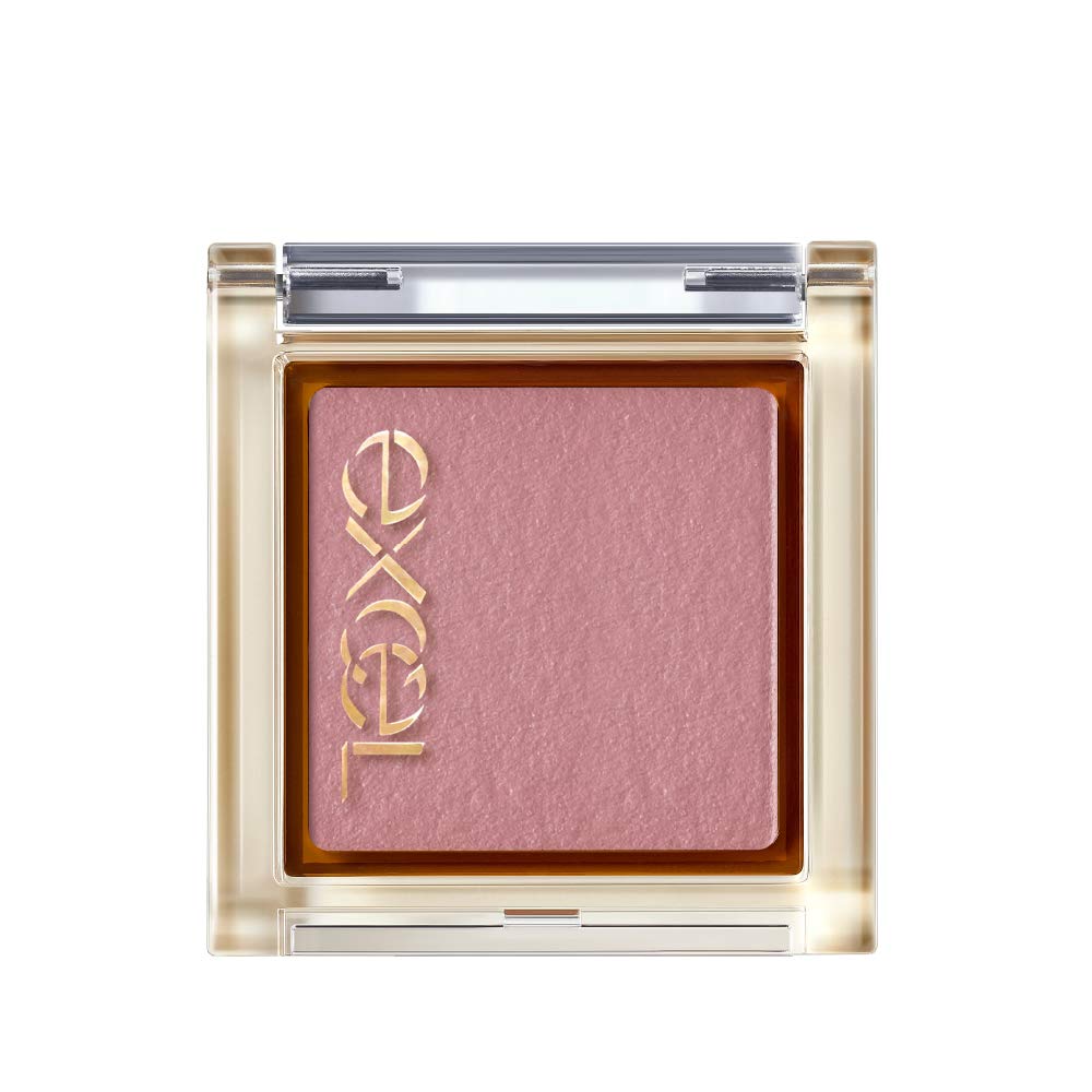 excel Eye Planner F03 (Bedside) Eyeshadow Single Color Eyeshadow