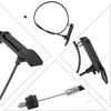 Autoteile Motorhaubenentriegelungskabel 7937R0 7937.R0 für Citroën C4 C5 C8 Fiat Ulysse Peugeot 407 807 7937J1 7937.J1 7937 J1