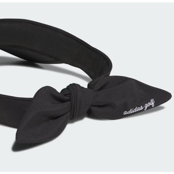 adidas Women S Sun Ribbon viSor SS