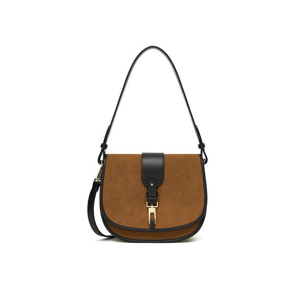 

Сумка Gino Rossi Gino Rossi TYLO0889-SH коричневый