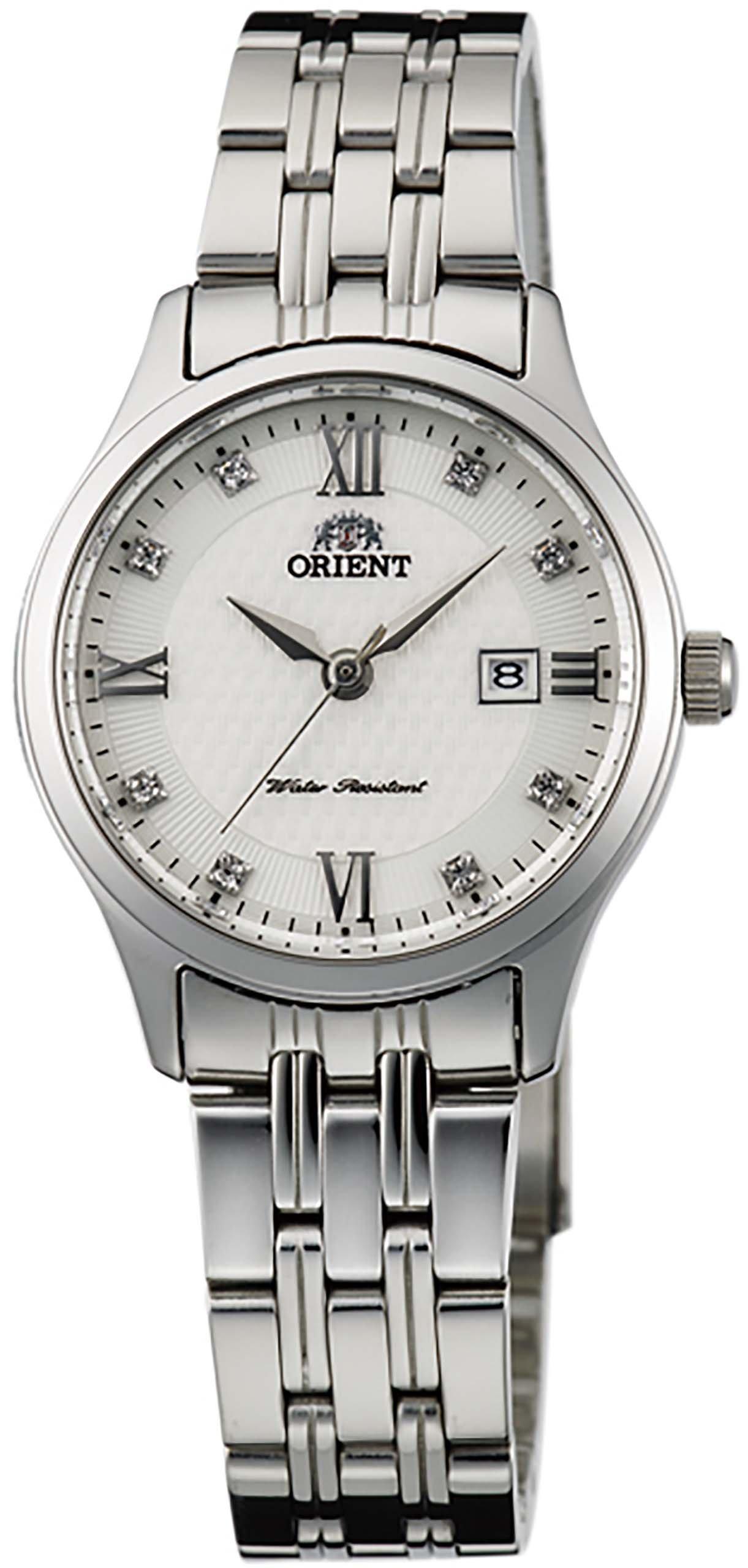 

[Orient Watch] Часы World Stage Collection WV0131SZ