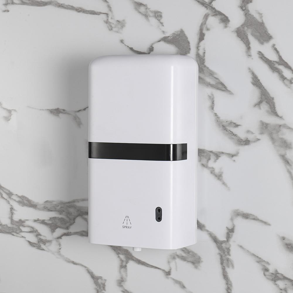 Bathroom Accessories Soap Dispenser Automatic Machine Touchless Hand Sanitizer Wash Stylish Soap Dispenser