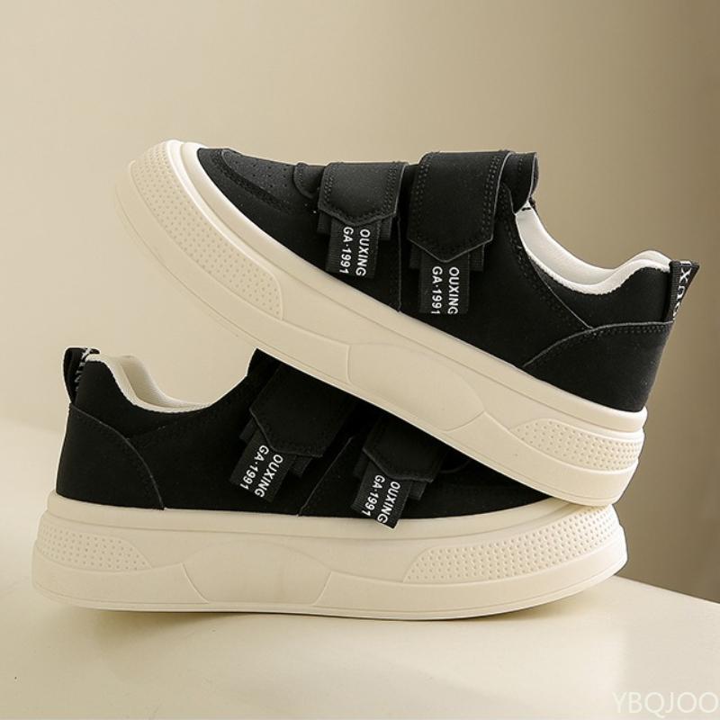 women in spring  student casual sports versatile board shoes simple comfortable lightweight breathable women's shoes