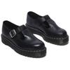 Dr. Martens Fashion Versatile Low-Top Casual Shoes Unisex Casual Shoes Black 32211001
