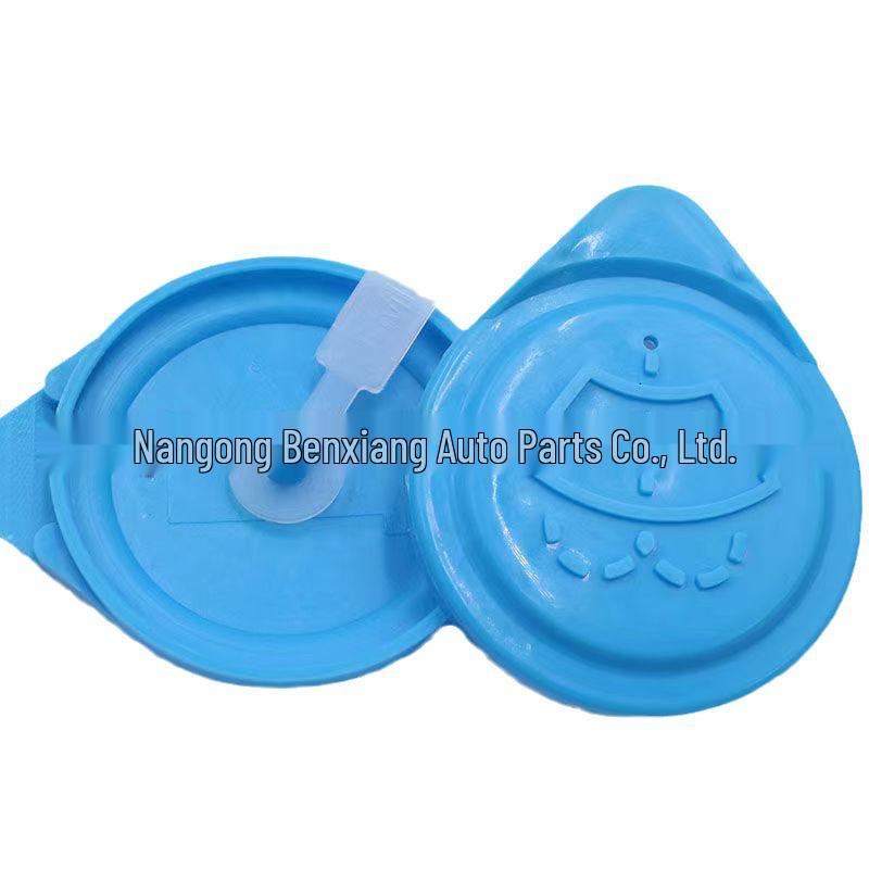 Korek zbiorniczka spryskiwacza wycieraczek Honda Accord & Crosstour (6 i 7 generacja)