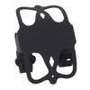 Silicone Bike Phone Mount Shockproof Bike Phone Strap Bike Phone Holder  Riding Data Viewing